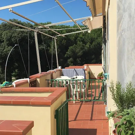 Appartement In Liberty Palace From The Early 1900s *