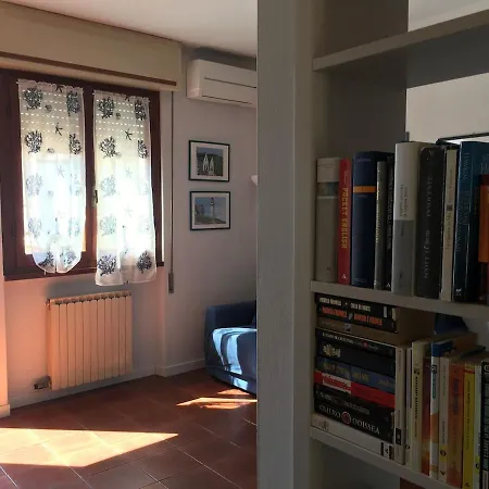 Appartement In Liberty Palace From The Early 1900s Viareggio