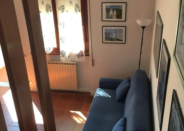 In Liberty Palace From The Early 1900s * Viareggio