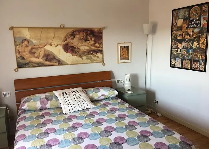 In Liberty Palace From The Early 1900s Appartement *