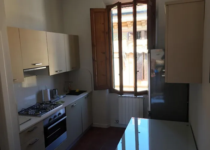 In Liberty Palace From The Early 1900s Viareggio