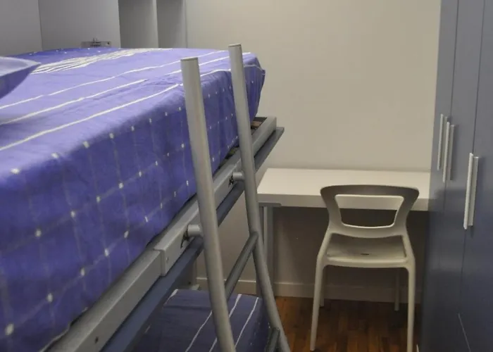 In Liberty Palace From The Early 1900s