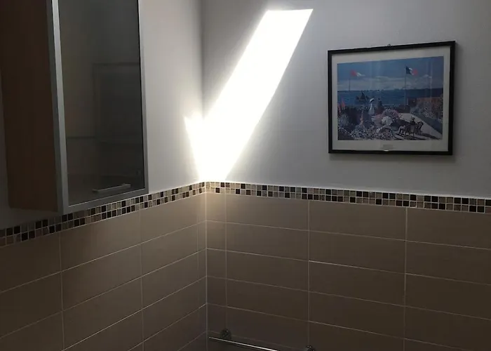 In Liberty Palace From The Early 1900s Appartement