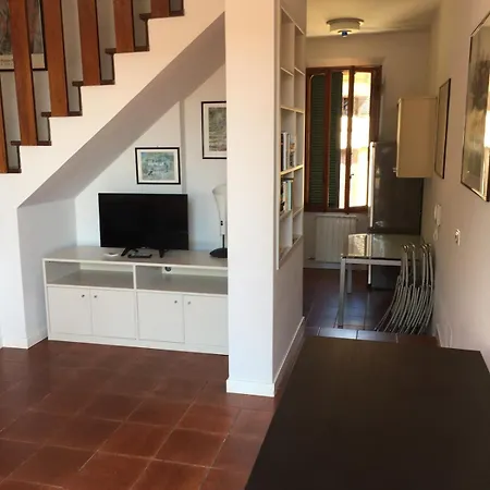 Apartment In Liberty Palace From The Early 1900s Viareggio