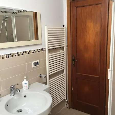 Apartment In Liberty Palace From The Early 1900s Viareggio