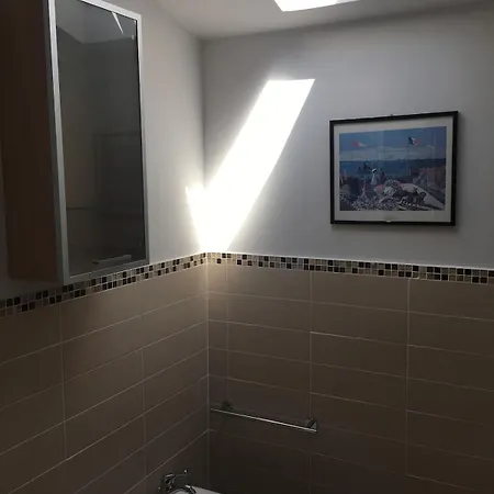 In Liberty Palace From The Early 1900s 아파트