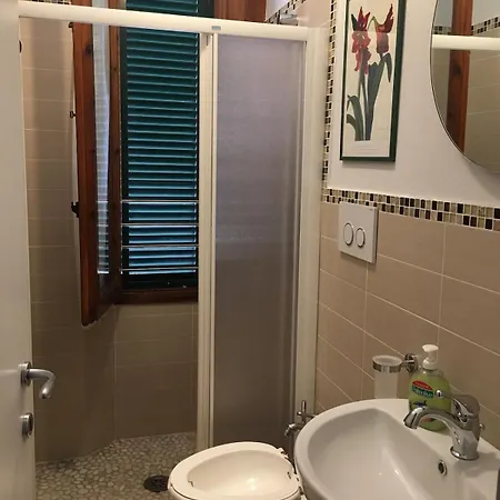 In Liberty Palace From The Early 1900s Apartment Viareggio