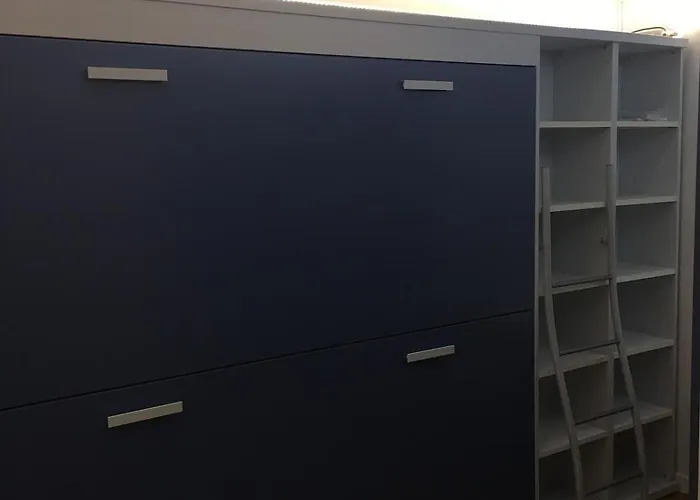 Апартаменты In Liberty Palace From The Early 1900s