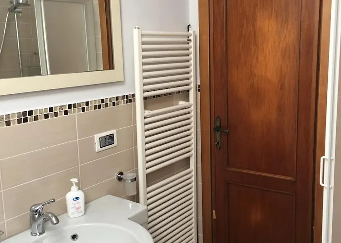 Apartament In Liberty Palace From The Early 1900s Viareggio