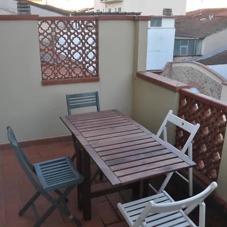 In Liberty Palace From The Early 1900s Viareggio