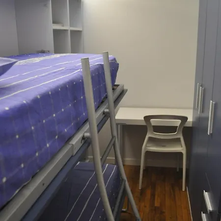 In Liberty Palace From The Early 1900s