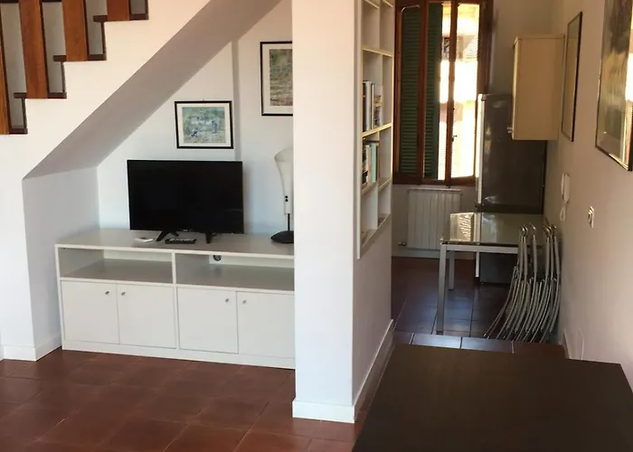 Appartement In Liberty Palace From The Early 1900s Viareggio